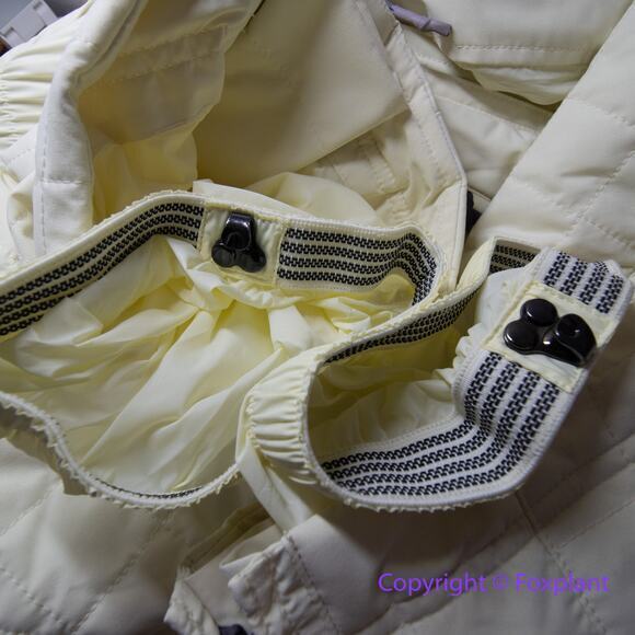 New! Free People Movement All Prepped Ski Suit in sofe sun, size S - Picture 12 of 16